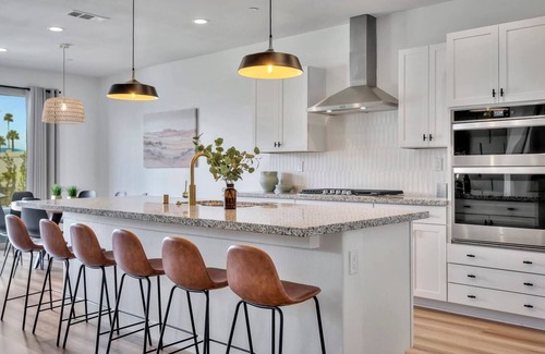Coachella House | Near festival grounds, golf and more!