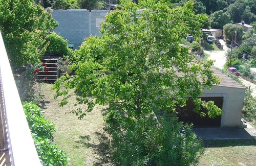 Santa-Reparata-di-Balagna Apartment | NEAR ISLE-ROUSSE IN A VILLA