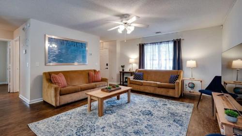 Savannah House | Near Gardens & Downtown - Stay At a Coastal-Haven!