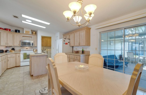 Wildwood Cottage | Near Golf & Dining: Wildwood Vacation Rental!
