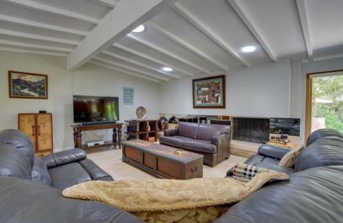 Palm Desert House | Near Golfing Palm Desert Oasis with Pool and Spa