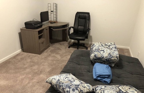 Southwestern House | Near Hartfield-Jackson Airport