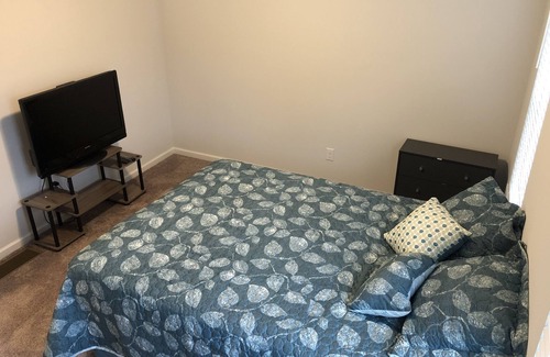 Southwestern House | Near Hartfield-Jackson Airport