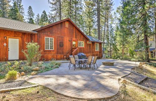 Glencoe House | Near Hikes Arnold Cabin with EV Charger and Fire Pit