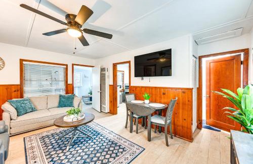 Mount Laguna House | Near Hiking and Mtn Biking Cozy Cabin in Mt Laguna!