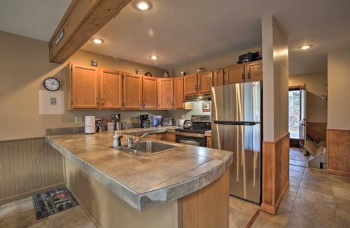 Elka Park House | Near Hiking and Skiing Hunter Mountain Getaway!
