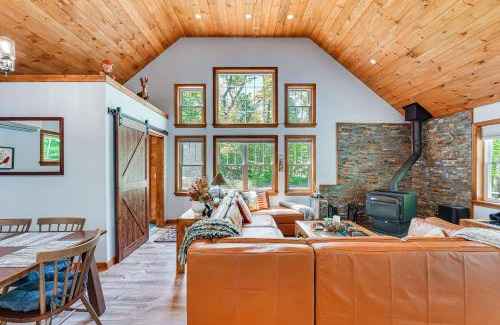 Killington House | Near Hiking Trails and Ski Resorts Killington Home!