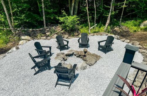 Killington House | Near Hiking Trails and Ski Resorts Killington Home!