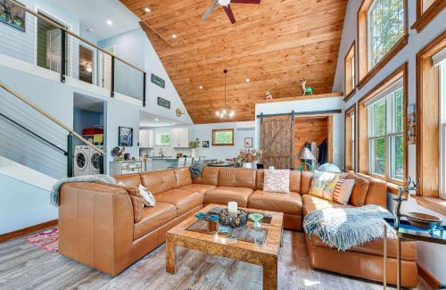 Killington House | Near Hiking Trails and Ski Resorts Killington Home!