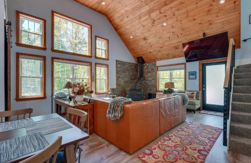 Killington House | Near Hiking Trails and Ski Resorts Killington Home!