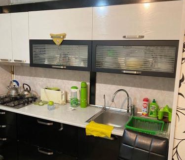 Nasimi Apartment | Near Hyatt Range Hotel