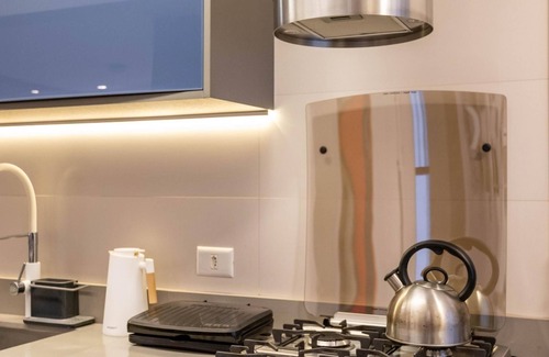 Zona Sul Apartment | Near Lagoa in Front of Casv Pc204