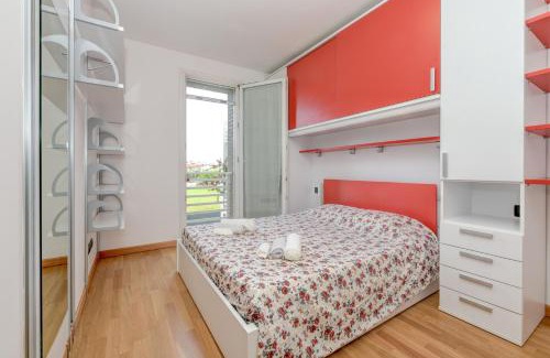 Rivoltella Apartment | Near Lake APT con Piscina