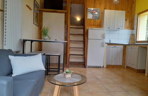 Revel Apartment | NEAR LAKE SAINT FERREOL