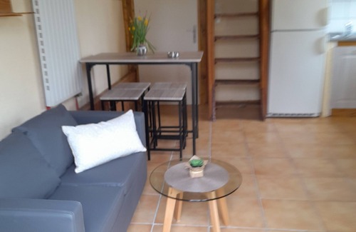 Revel Apartment | NEAR LAKE SAINT FERREOL