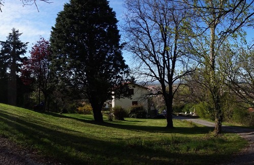 Revel Apartment | NEAR LAKE SAINT FERREOL
