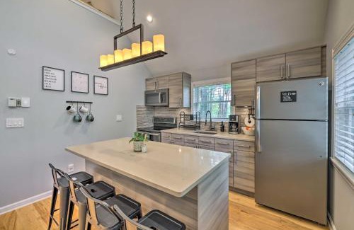 Long Pond House | Near Lakes and Resorts Pet-Friendly Long Pond Abode