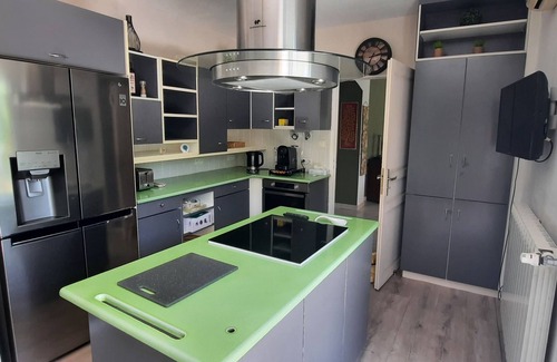 Draguignan Villa | Near Les Arcs, beautiful single storey villa with swimming pool on 1/2 ha.