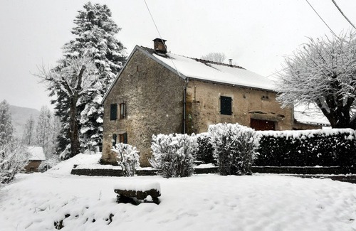 La Vaivre Cottage | Near Luxeuil and Plombières, book your holidays in the Southern Vosges