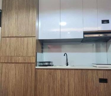 San Dionisio Apartment | Near Manila Airport COZY HOTEL STYLE Condo With Pool 7A