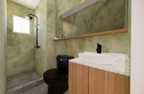 San Dionisio Apartment | Near Manila Airport, COZY Hotel Style Studio Condo 5G
