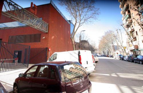 El Besos i el Maresme Apartment | Near Maresme Forum Apartment