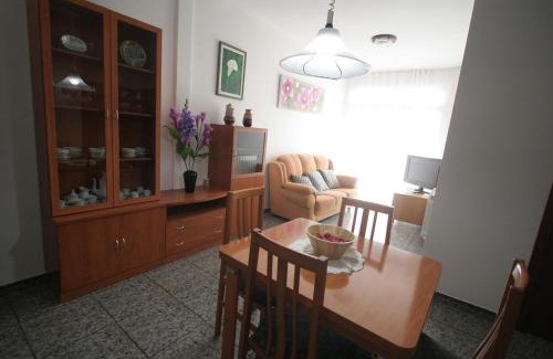 El Besos i el Maresme Apartment | Near Maresme Forum Apartment