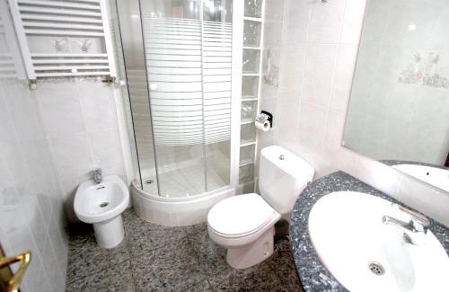 El Besos i el Maresme Apartment | Near Maresme Forum Apartment