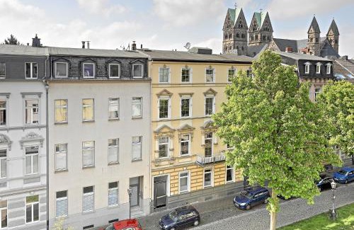 Krefeld Apartment | NEAR MESSE! - Stay&Dream - 50qm - City - Kitchen - Netflix