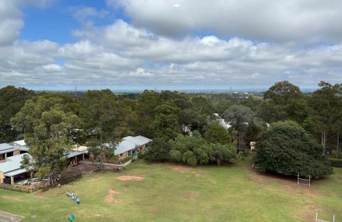 St Marys Apartment | Near New Spacious Apt w Mountain Views!