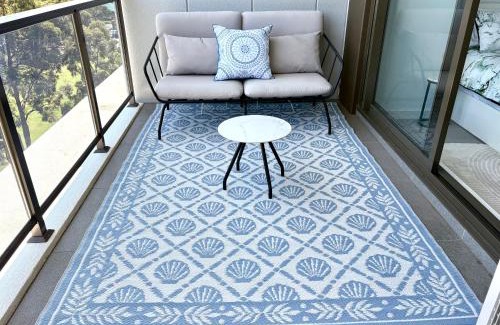 St Marys Apartment | Near New Spacious Apt w Mountain Views!