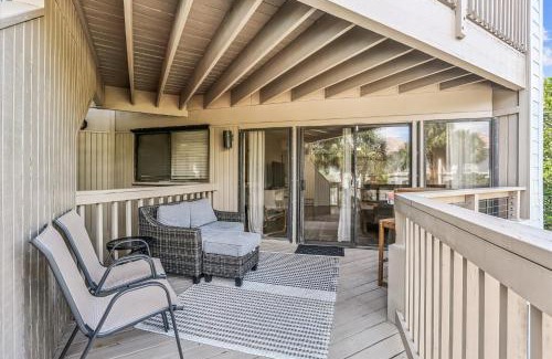 Butler Beach House | Near Ocean Elegance in Historic St Augustine