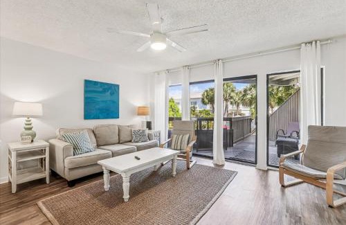 Butler Beach House | Near Ocean Elegance in Historic St Augustine