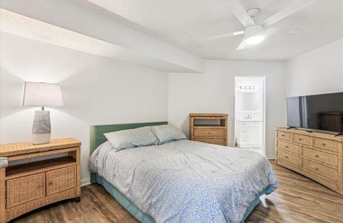 Butler Beach House | Near Ocean Elegance in Historic St Augustine