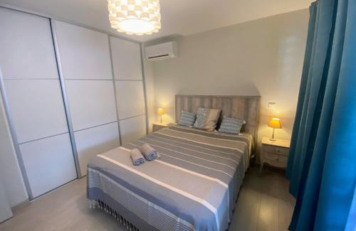 Papeete Apartment | Near Papeete modern apartment with sea view