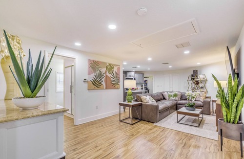 Clermont Apartment | Near Parks, Golf & More: Peaceful Apt in Clermont!