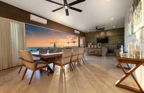 Punta de Mita Villa | Near Punta Mita - Gorgeous Modern Villa
