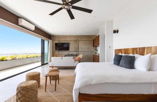 Punta de Mita Villa | Near Punta Mita - Gorgeous Modern Villa