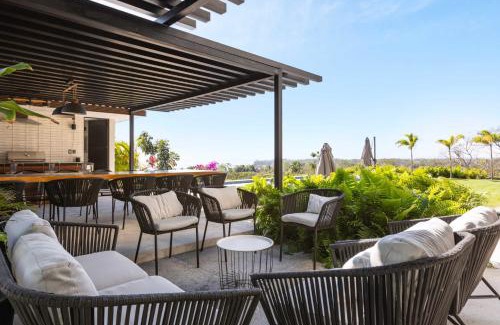 Punta de Mita Villa | Near Punta Mita - Gorgeous Modern Villa