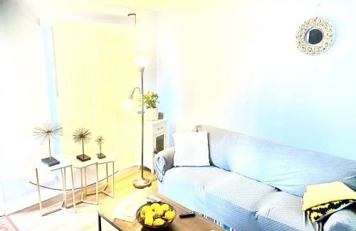 Midtown Apartment | Near Rhodes College, FedEx Forum, Regional One, UTHS-Renansant-MingleHall