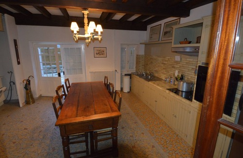 Simeyrols House | Near Sarlat ,Perigord Noir,Charming Home Perigord Style, Heated Pool