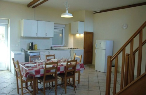 Daglan Other | Near SARLAT, gîte "La Lousse" 3 bedrooms