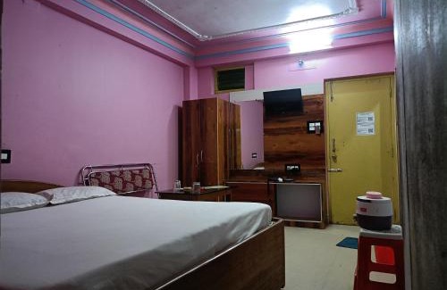 New Digha Hotel | Near Sea Beach Purbasha