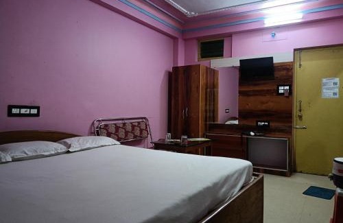 New Digha Hotel | Near Sea Beach Purbasha