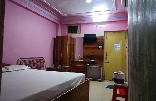 New Digha Hotel | Near Sea Beach Purbasha