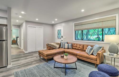 Gouldsboro House | Near Skiing and Hiking Gouldsboro Home with Hot Tub