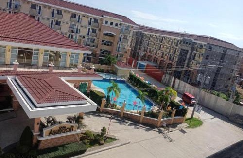 Sasa Apartment | Near SM Lanang & Samal Wharf - 2BR Condo Davao - Netflix