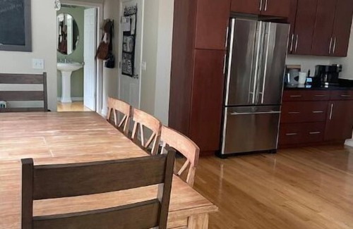 Saratoga Springs House | Near SPAC, Track, heated salt water pool, hot tub