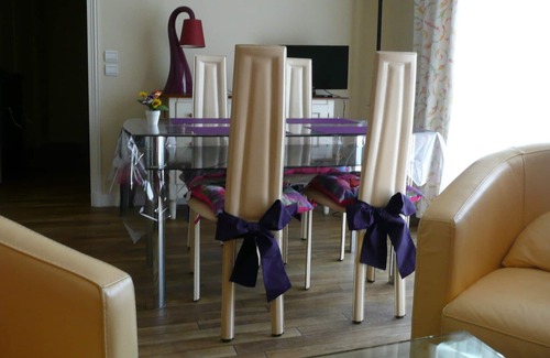 Saint-Andre-des-Eaux Apartment | NEAR THE APARTMENT VERY COMFORTABLE Baule BRIGHT QUIET SHOPS 2 KMS
