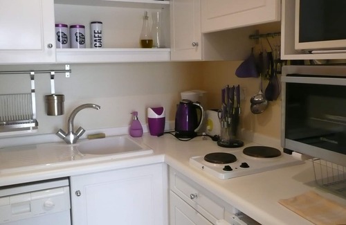 Saint-Andre-des-Eaux Apartment | NEAR THE APARTMENT VERY COMFORTABLE Baule BRIGHT QUIET SHOPS 2 KMS